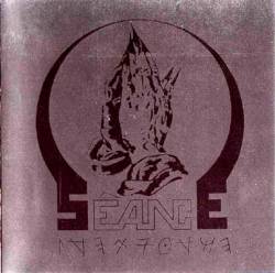 Seance (USA) : 1992 EP